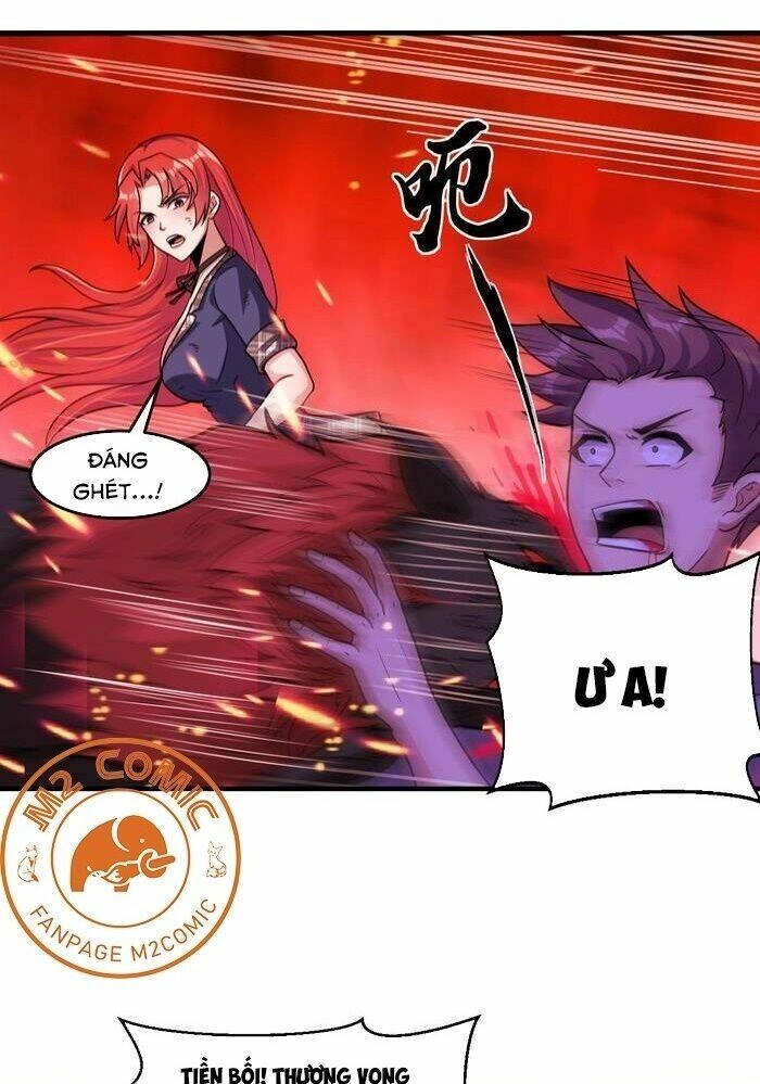 Quái Vật Nhạc Viên Chapter 22 - 4