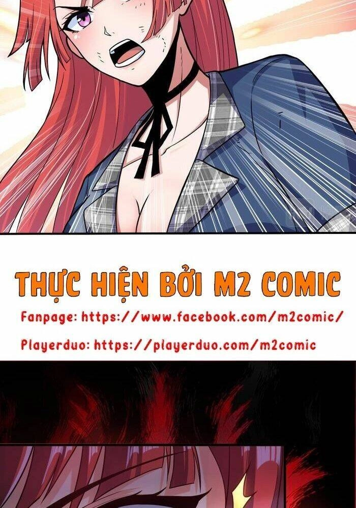 Quái Vật Nhạc Viên Chapter 22 - 6