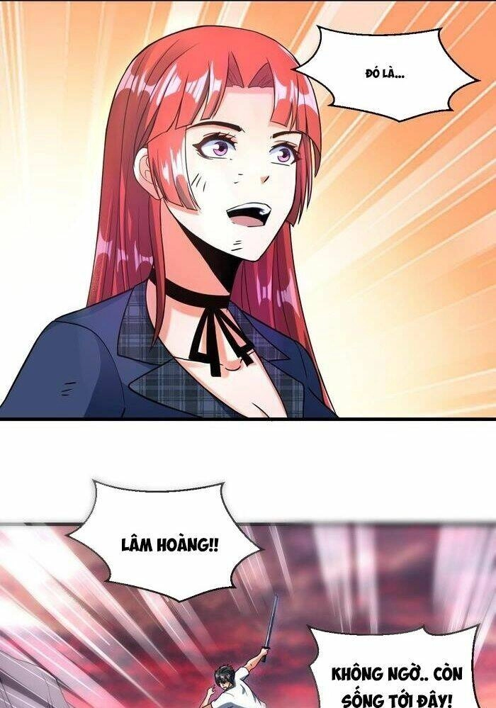 Quái Vật Nhạc Viên Chapter 22 - 11