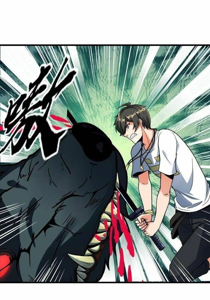 Quái Vật Nhạc Viên Chapter 22 - 13