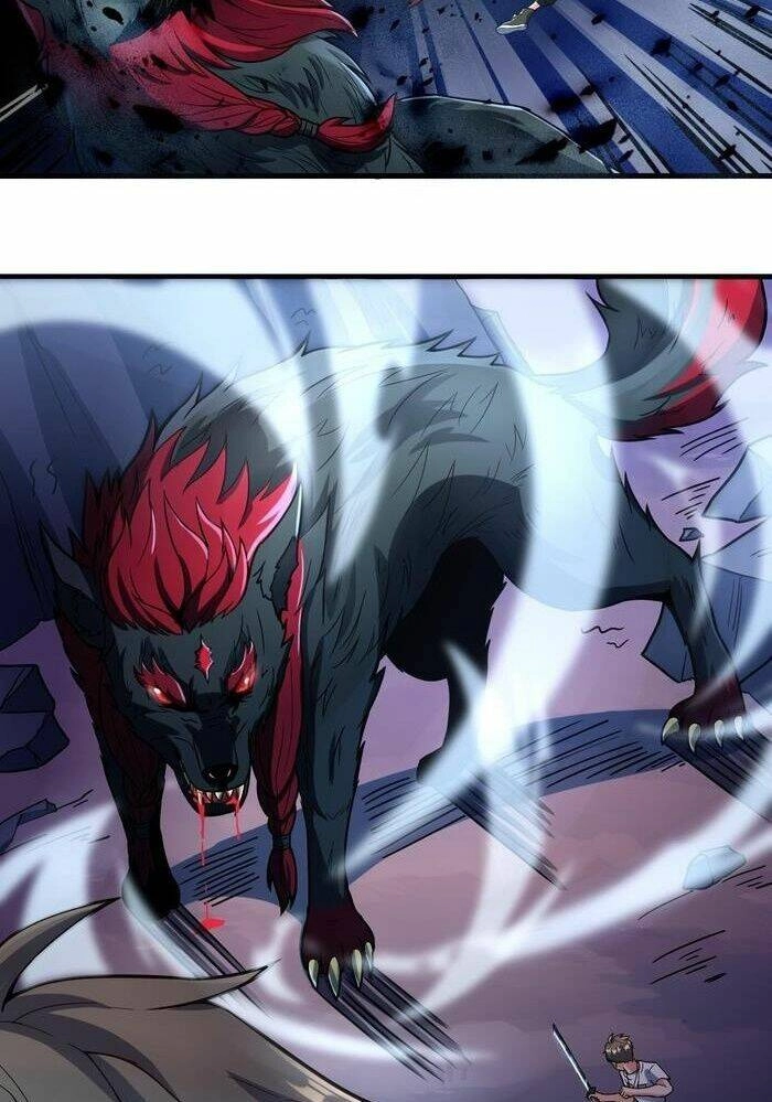 Quái Vật Nhạc Viên Chapter 22 - 17