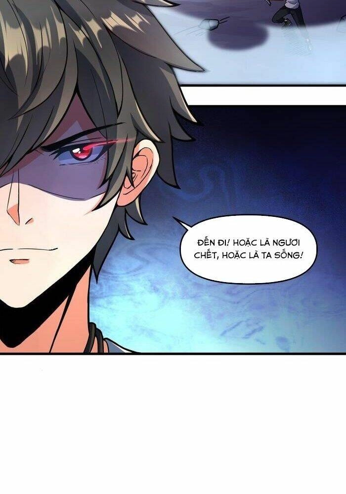 Quái Vật Nhạc Viên Chapter 22 - 18