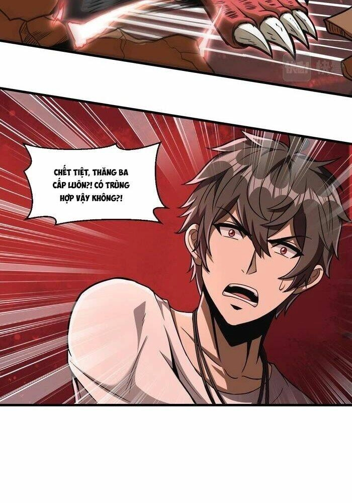 Quái Vật Nhạc Viên Chapter 22 - 20