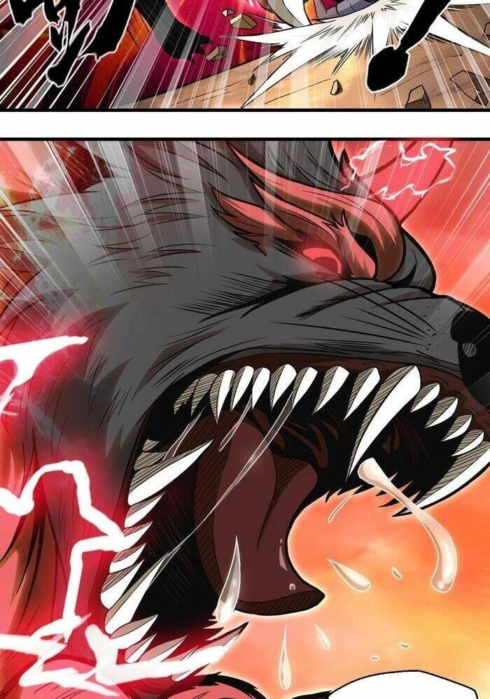 Quái Vật Nhạc Viên Chapter 22 - 22