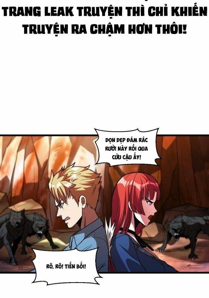 Quái Vật Nhạc Viên Chapter 22 - 25