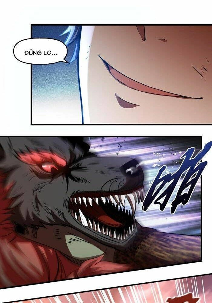 Quái Vật Nhạc Viên Chapter 22 - 26