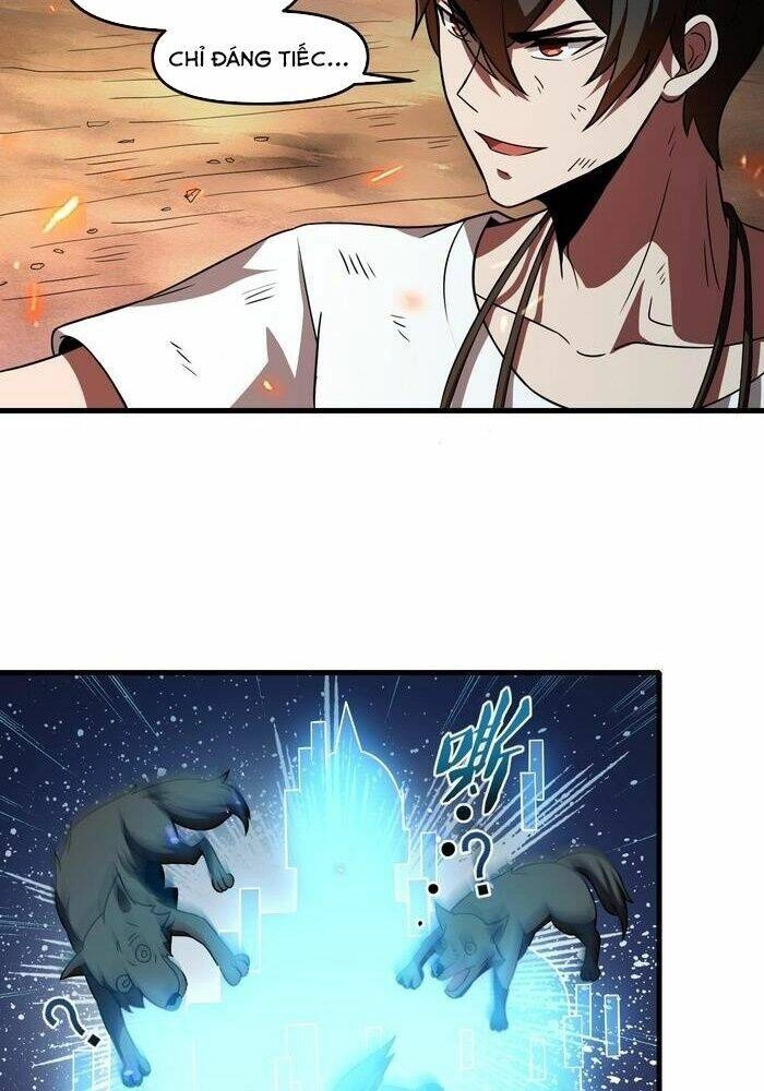 Quái Vật Nhạc Viên Chapter 22 - 29