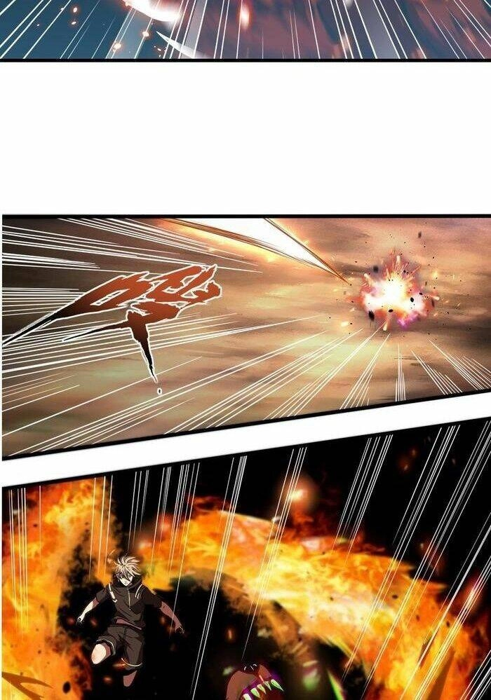 Quái Vật Nhạc Viên Chapter 22 - 31