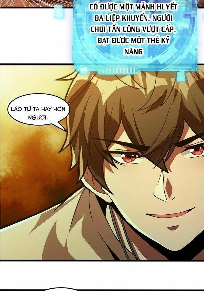 Quái Vật Nhạc Viên Chapter 22 - 33