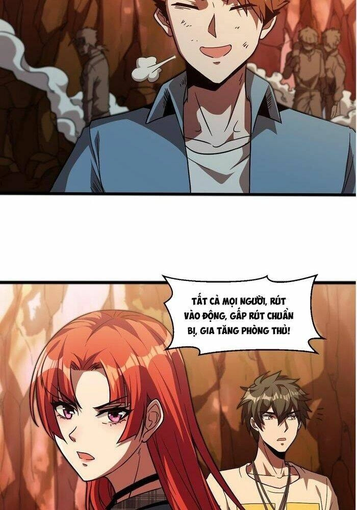 Quái Vật Nhạc Viên Chapter 22 - 36