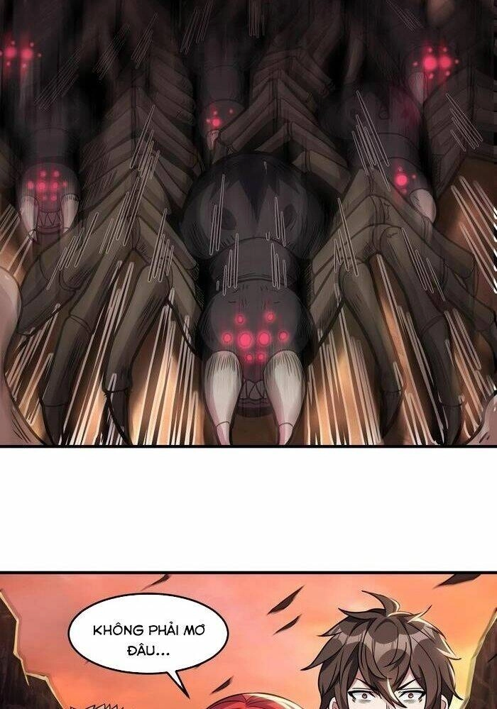 Quái Vật Nhạc Viên Chapter 22 - 39