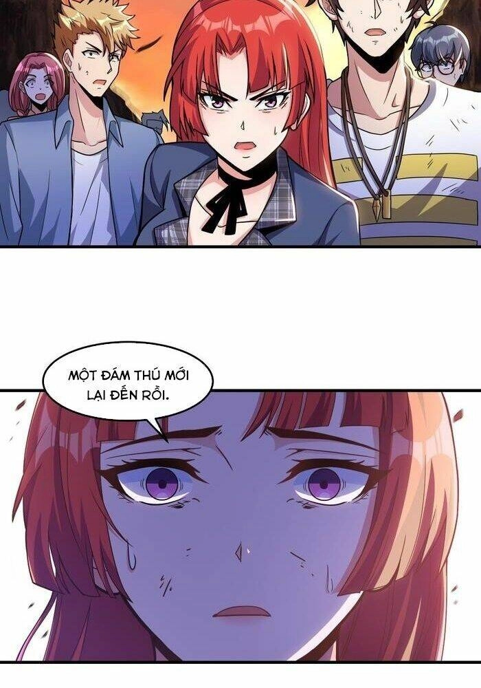 Quái Vật Nhạc Viên Chapter 22 - 40