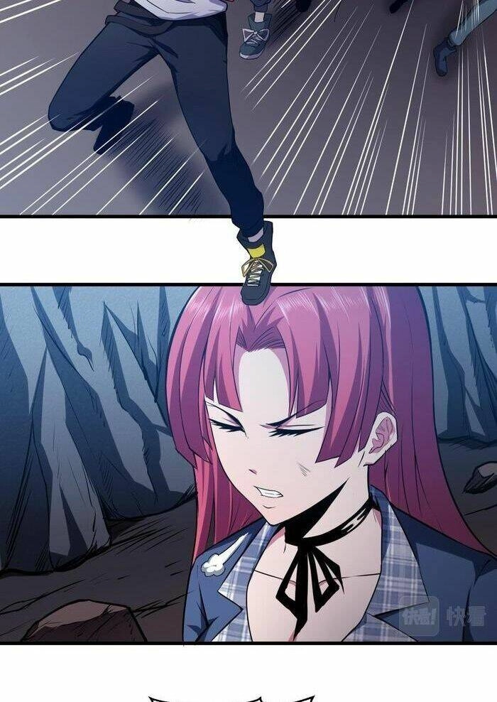 Quái Vật Nhạc Viên Chapter 23 - 9