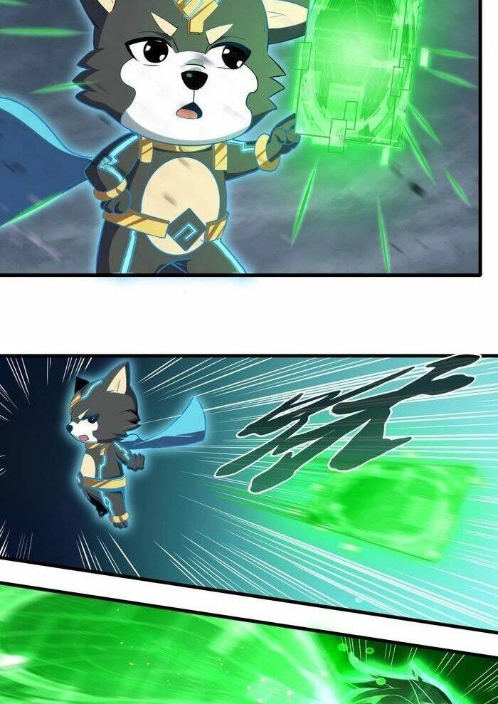 Quái Vật Nhạc Viên Chapter 23 - 15