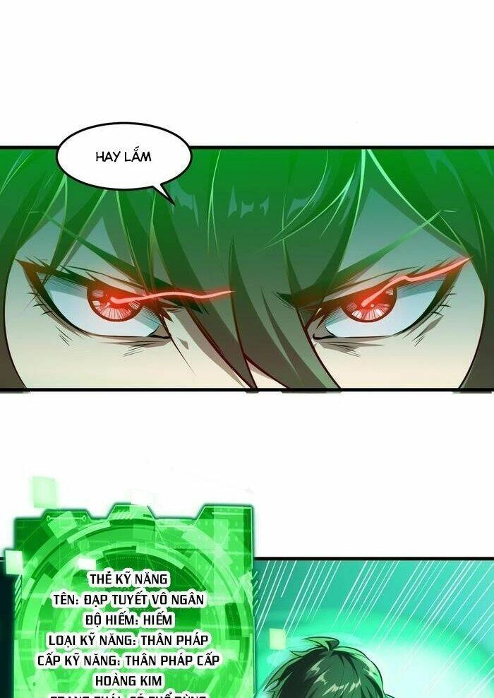 Quái Vật Nhạc Viên Chapter 23 - 17