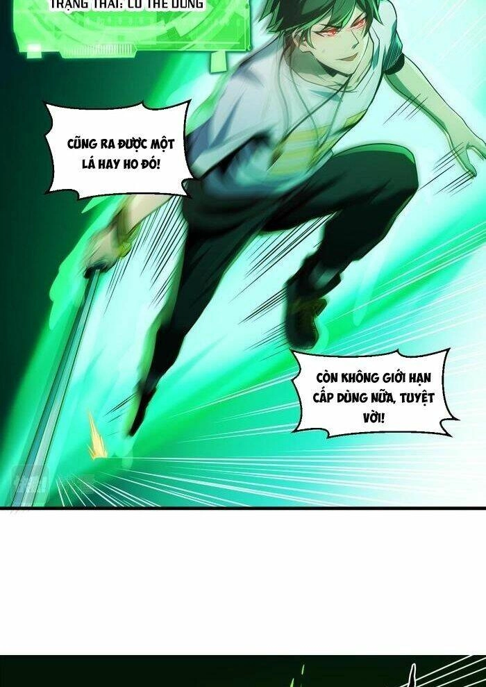 Quái Vật Nhạc Viên Chapter 23 - 18