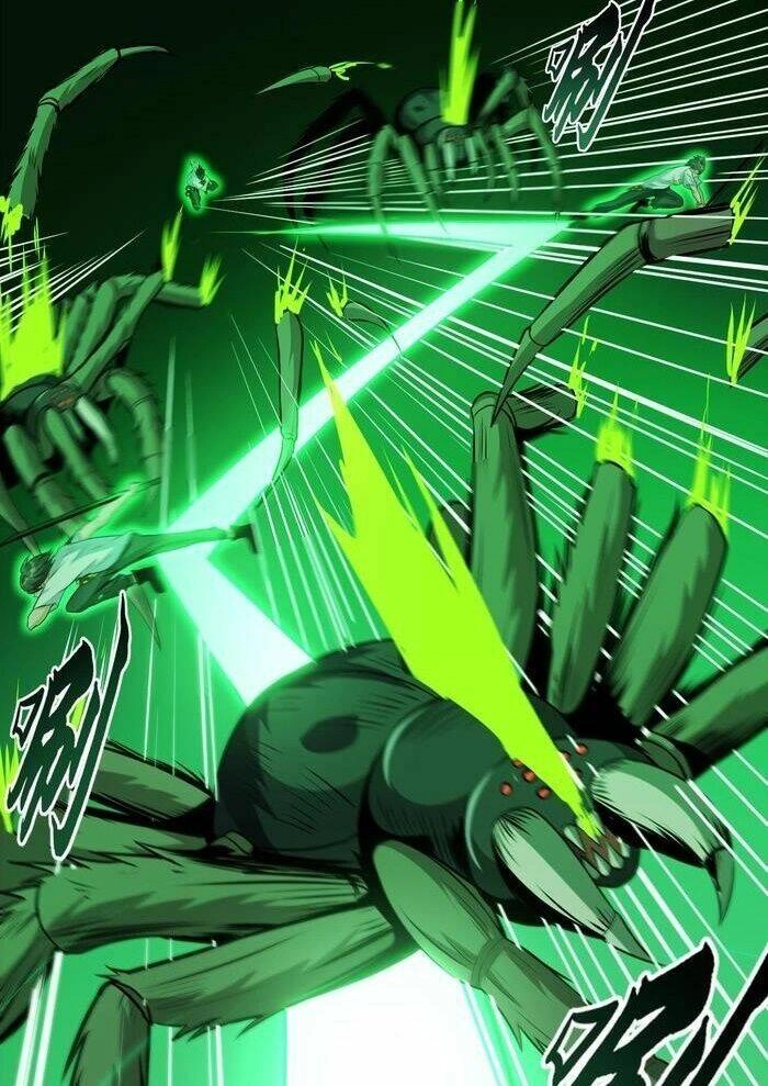 Quái Vật Nhạc Viên Chapter 23 - 19