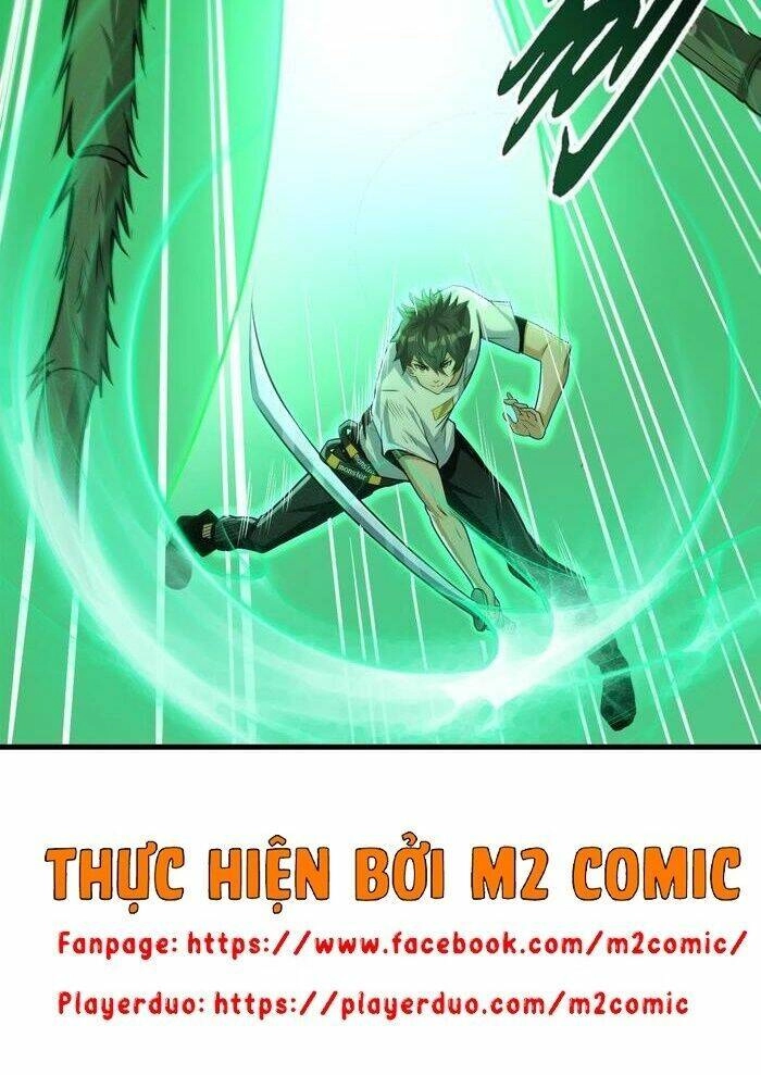 Quái Vật Nhạc Viên Chapter 23 - 20