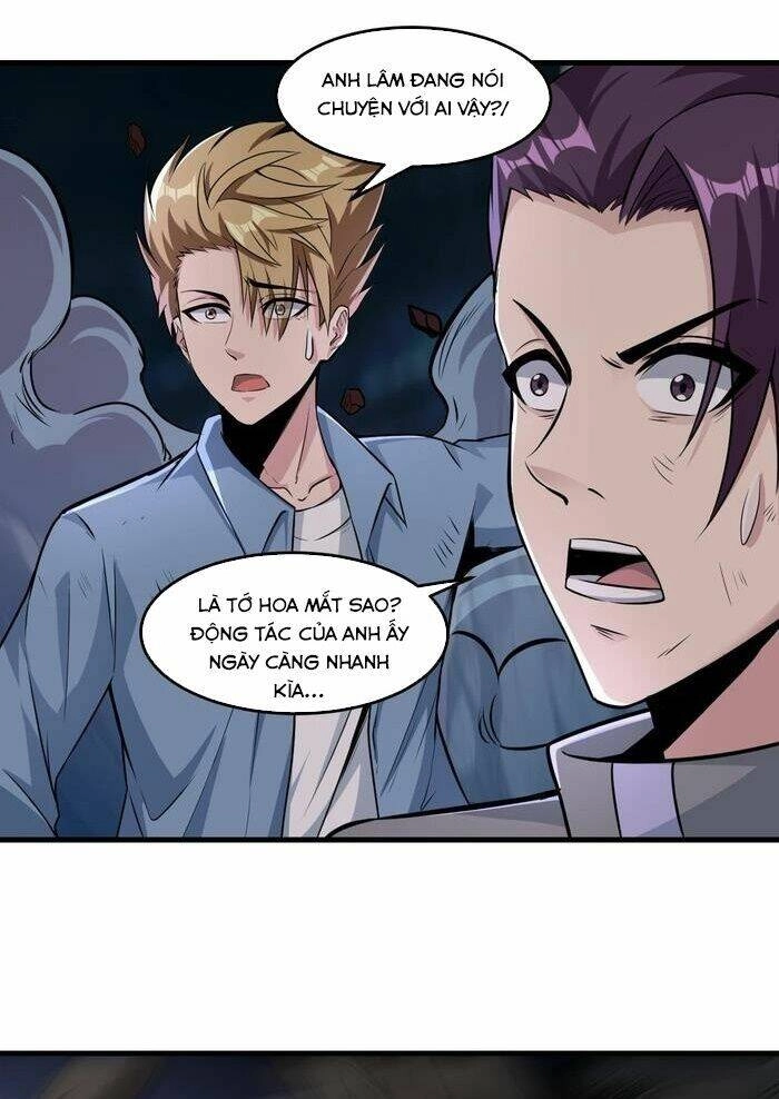 Quái Vật Nhạc Viên Chapter 23 - 21