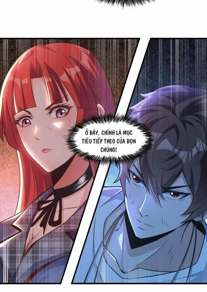 Quái Vật Nhạc Viên Chapter 23 - 37