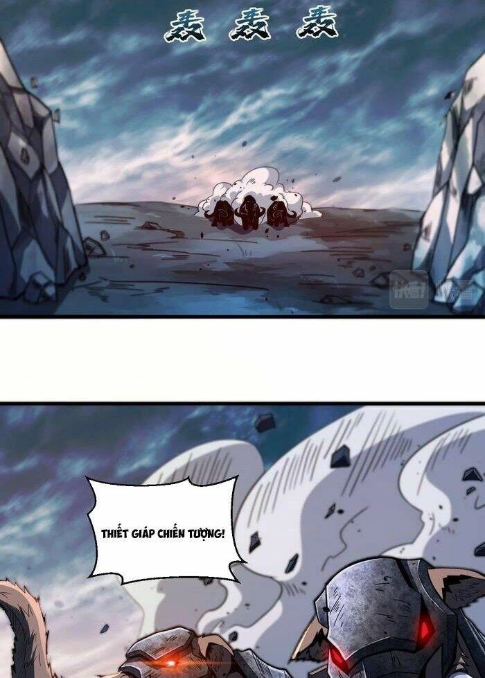 Quái Vật Nhạc Viên Chapter 24 - 10