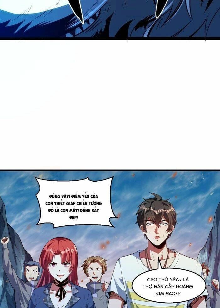 Quái Vật Nhạc Viên Chapter 24 - 18