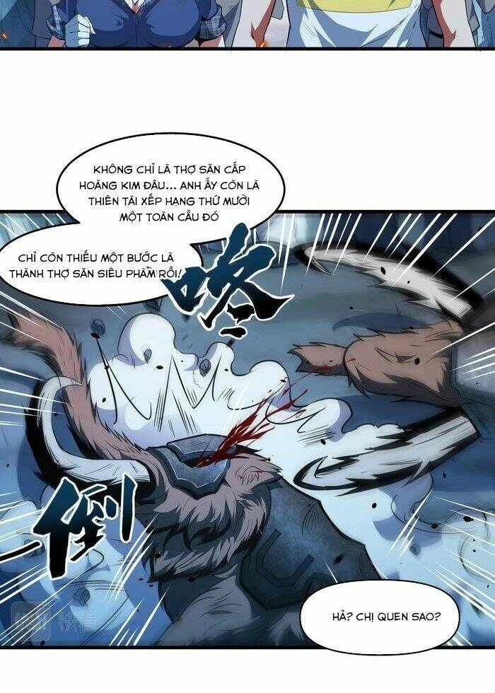 Quái Vật Nhạc Viên Chapter 24 - 19