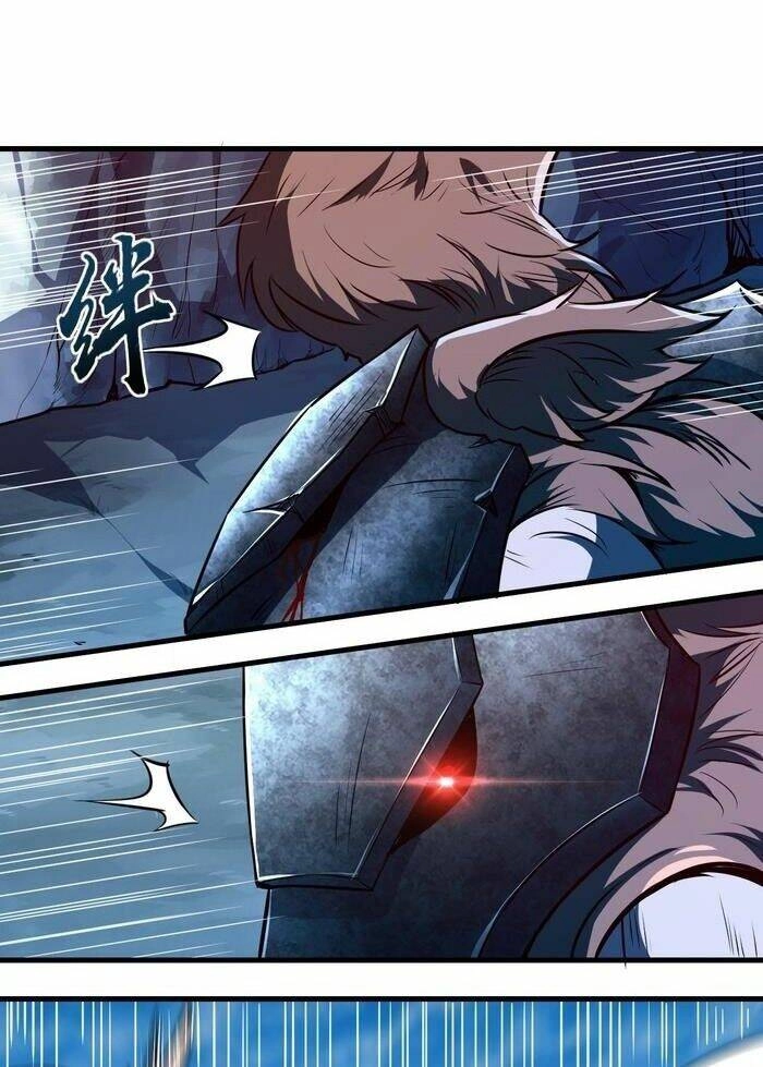 Quái Vật Nhạc Viên Chapter 24 - 20