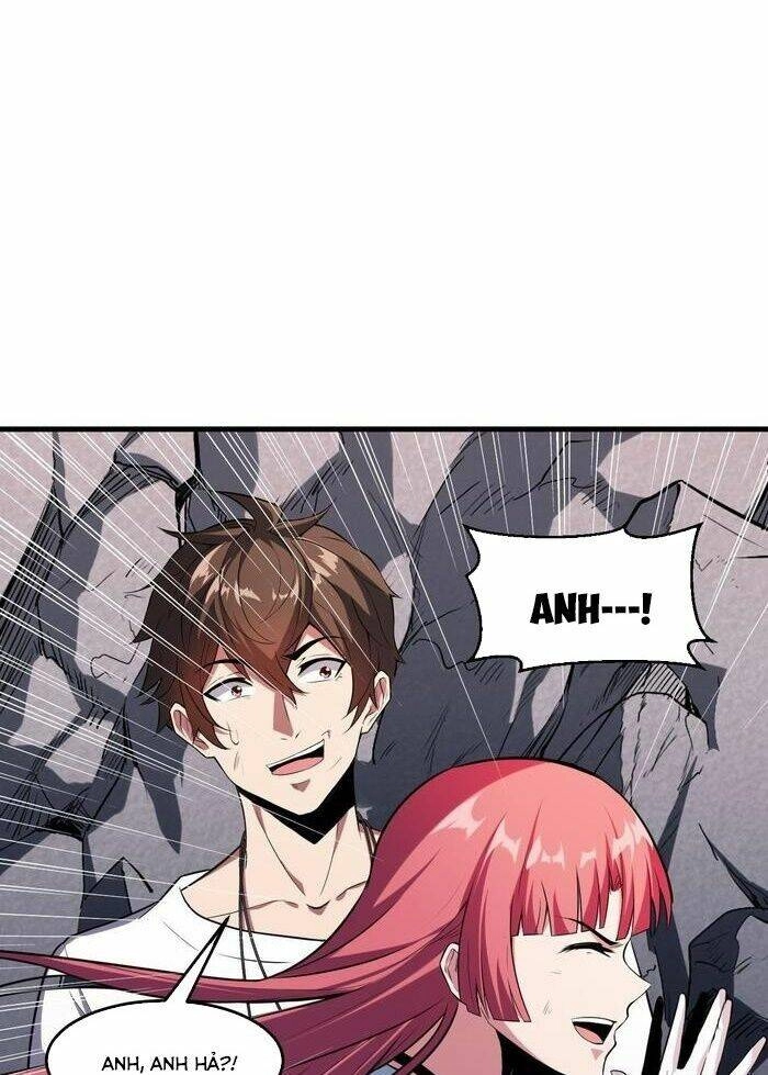 Quái Vật Nhạc Viên Chapter 24 - 25