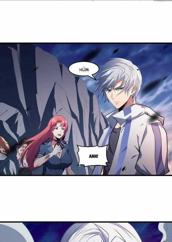 Quái Vật Nhạc Viên Chapter 24 - 28