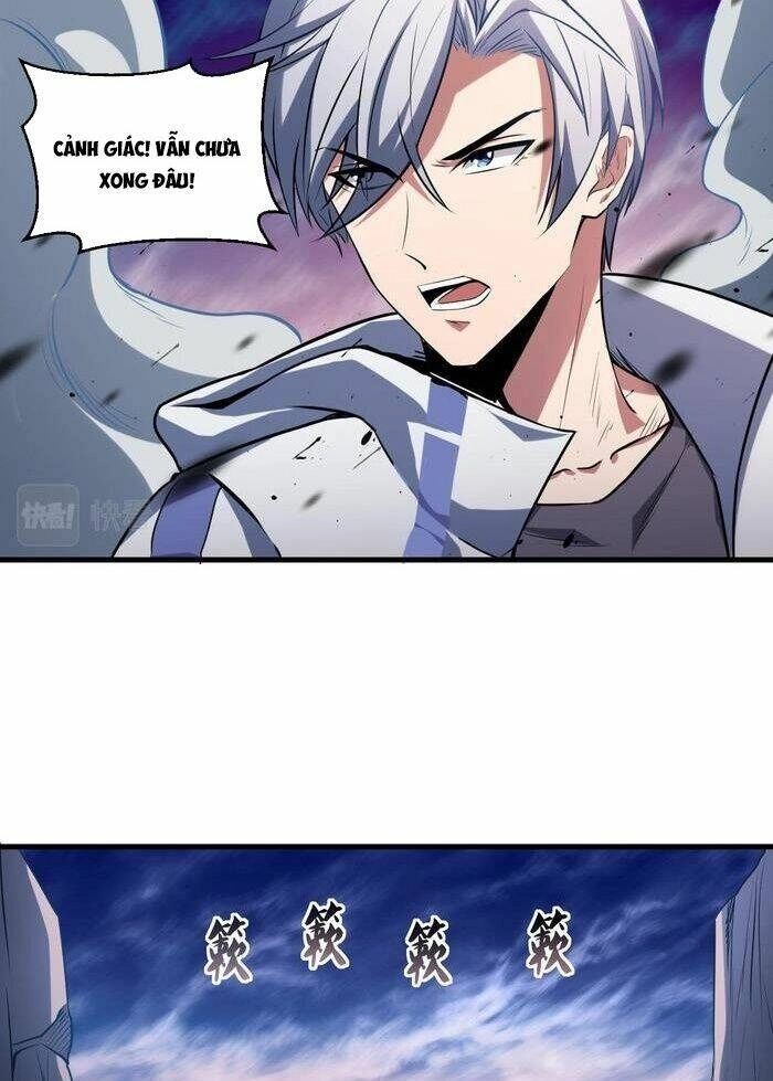 Quái Vật Nhạc Viên Chapter 24 - 29