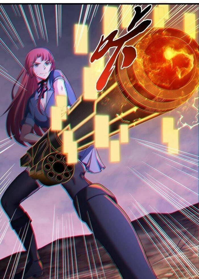 Quái Vật Nhạc Viên Chapter 24 - 34