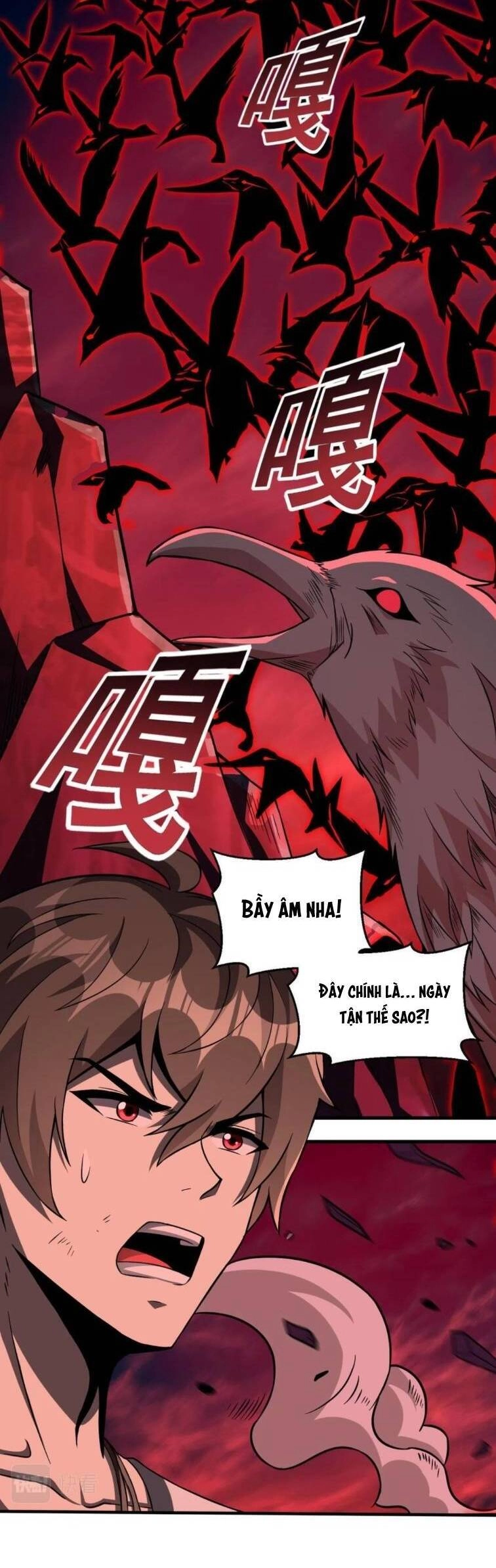 Quái Vật Nhạc Viên Chapter 25 - 5