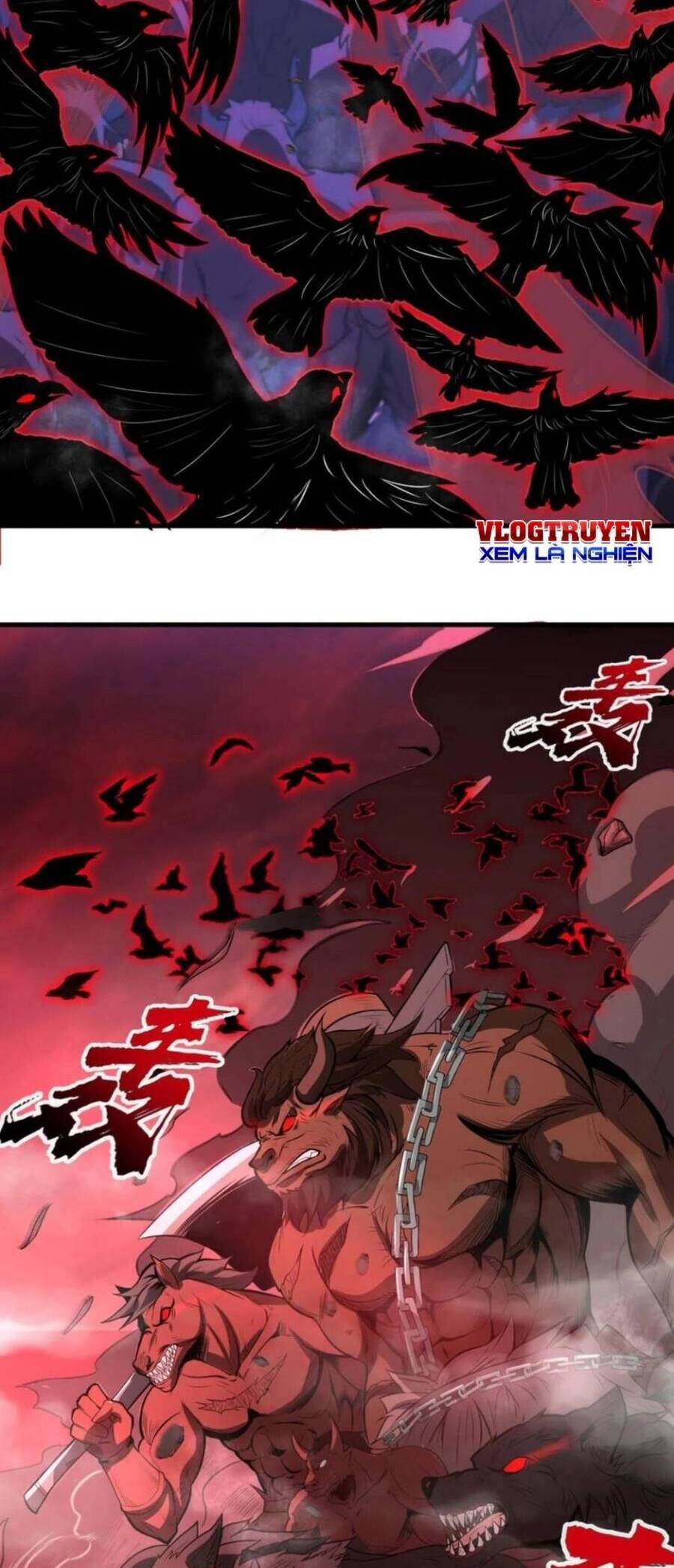 Quái Vật Nhạc Viên Chapter 25 - 7