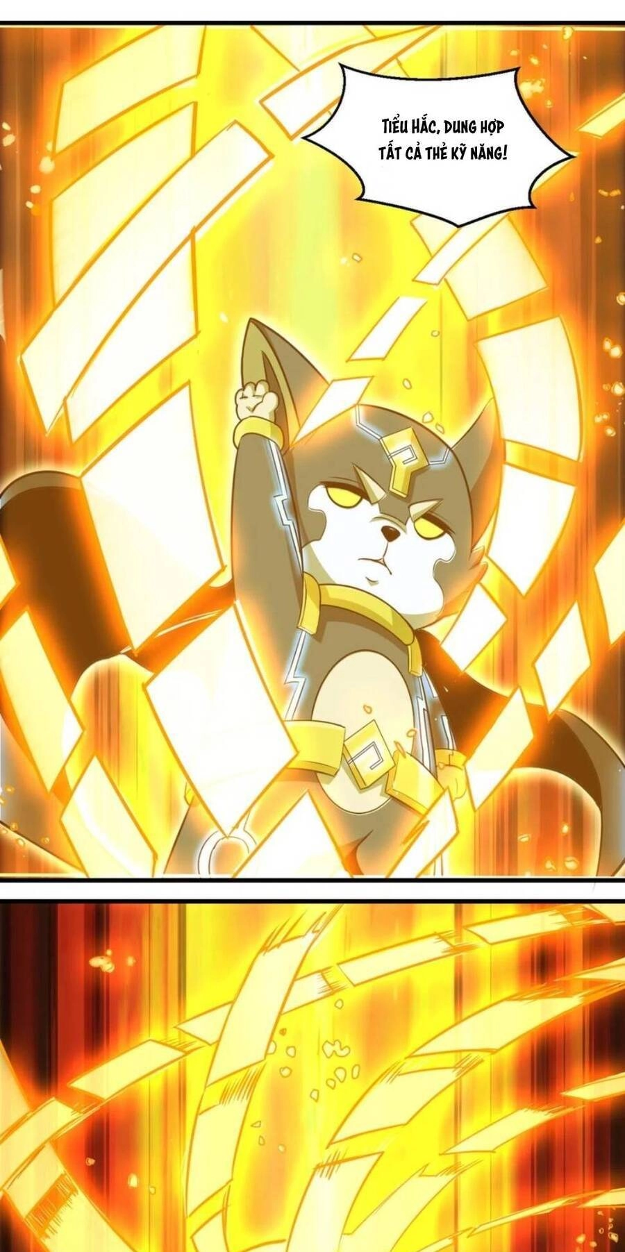 Quái Vật Nhạc Viên Chapter 25 - 13