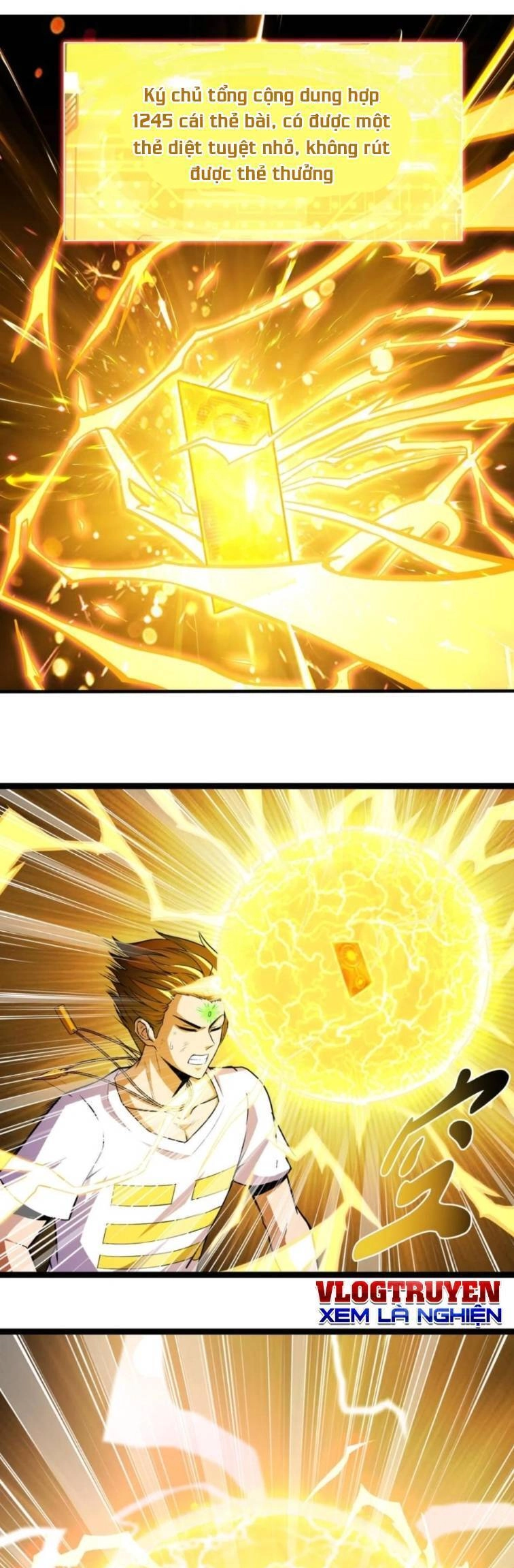 Quái Vật Nhạc Viên Chapter 26 - 1