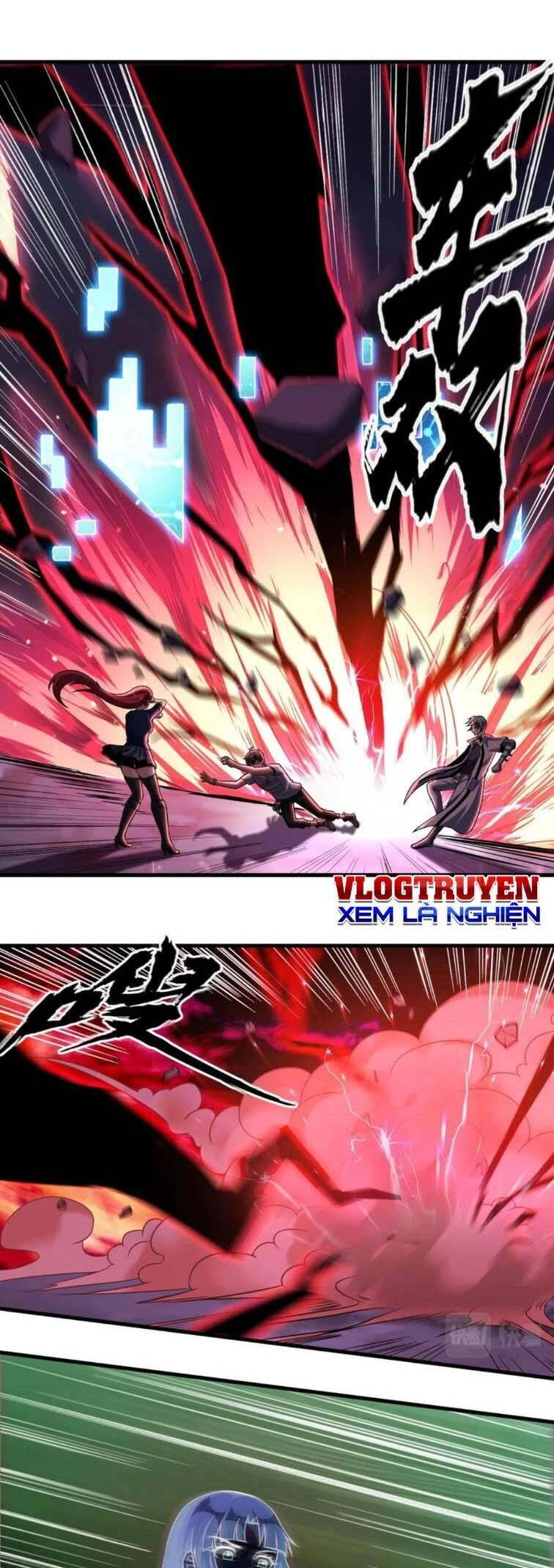 Quái Vật Nhạc Viên Chapter 27 - 13