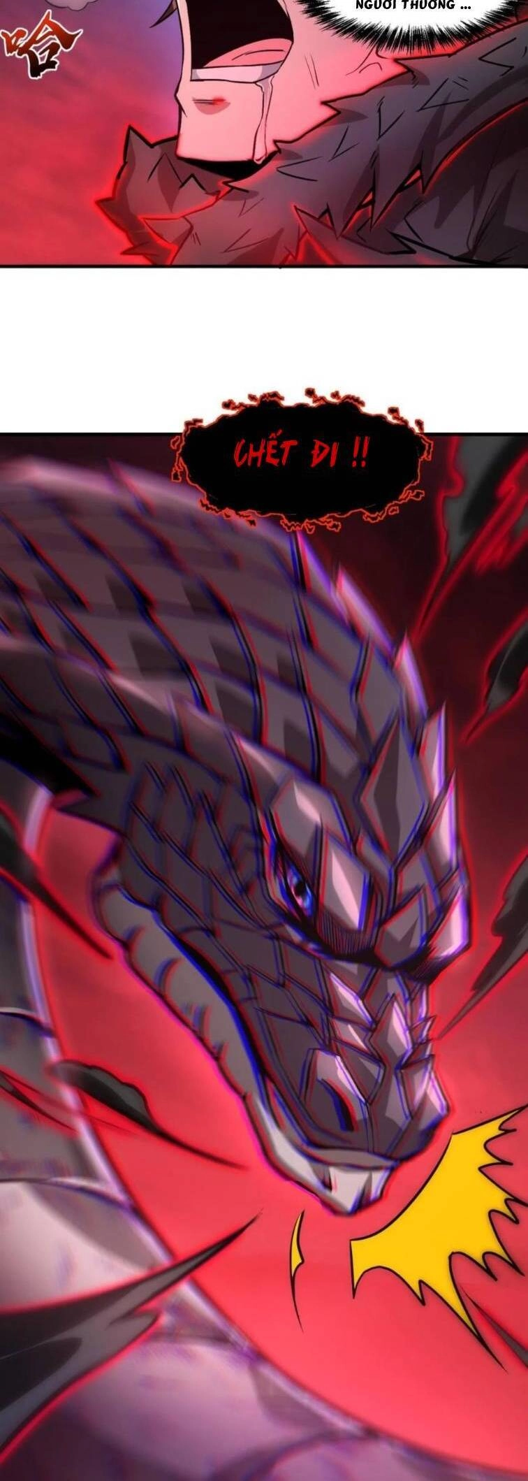 Quái Vật Nhạc Viên Chapter 28 - 8