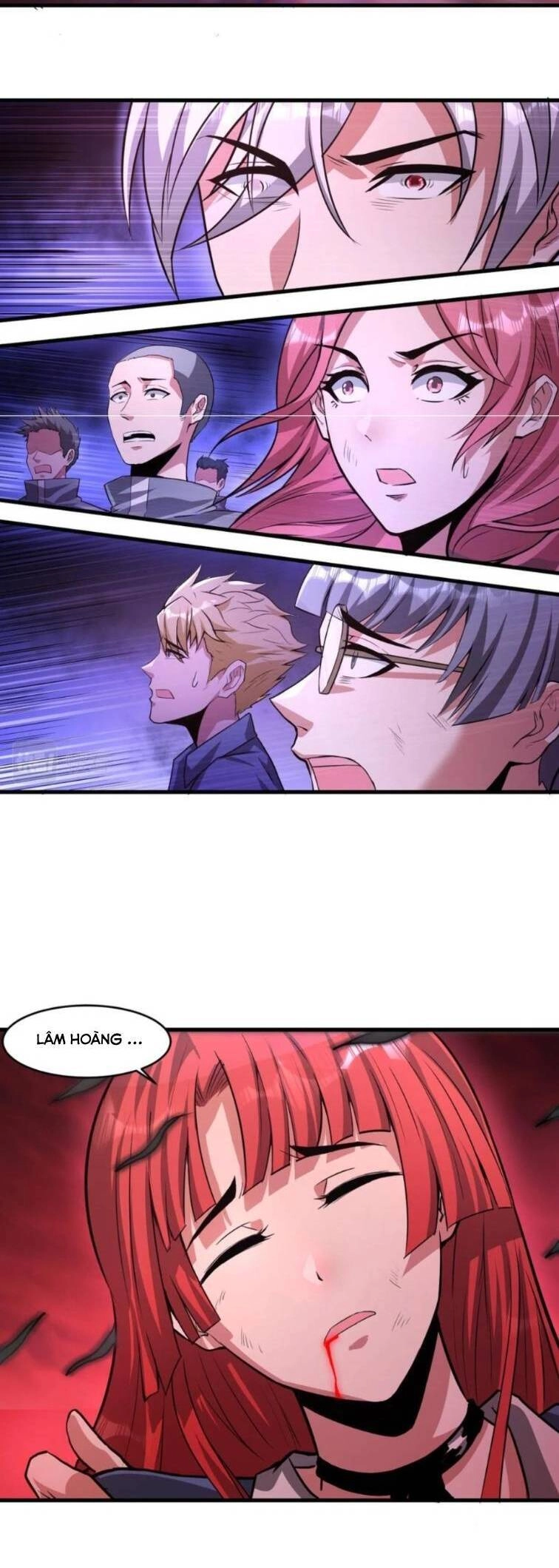 Quái Vật Nhạc Viên Chapter 28 - 9