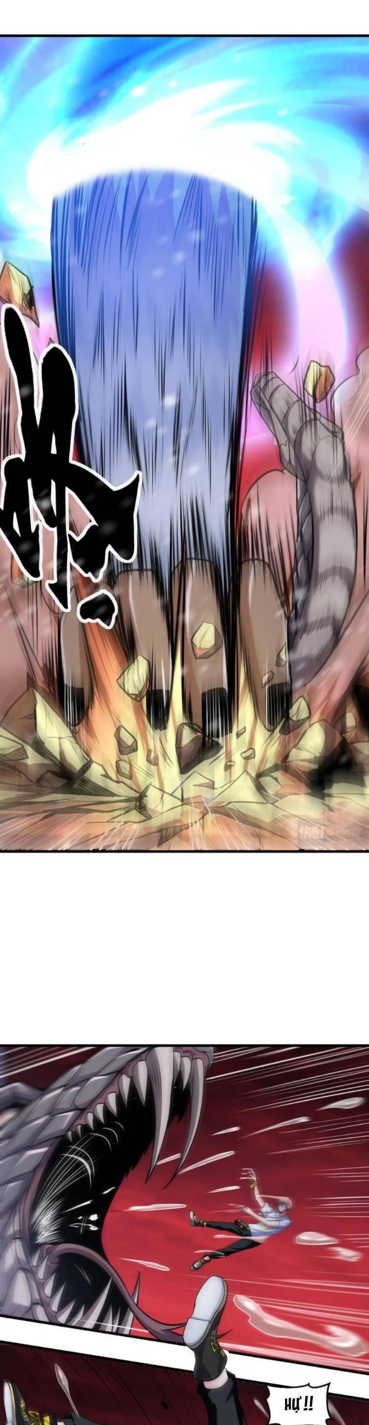 Quái Vật Nhạc Viên Chapter 28 - 12