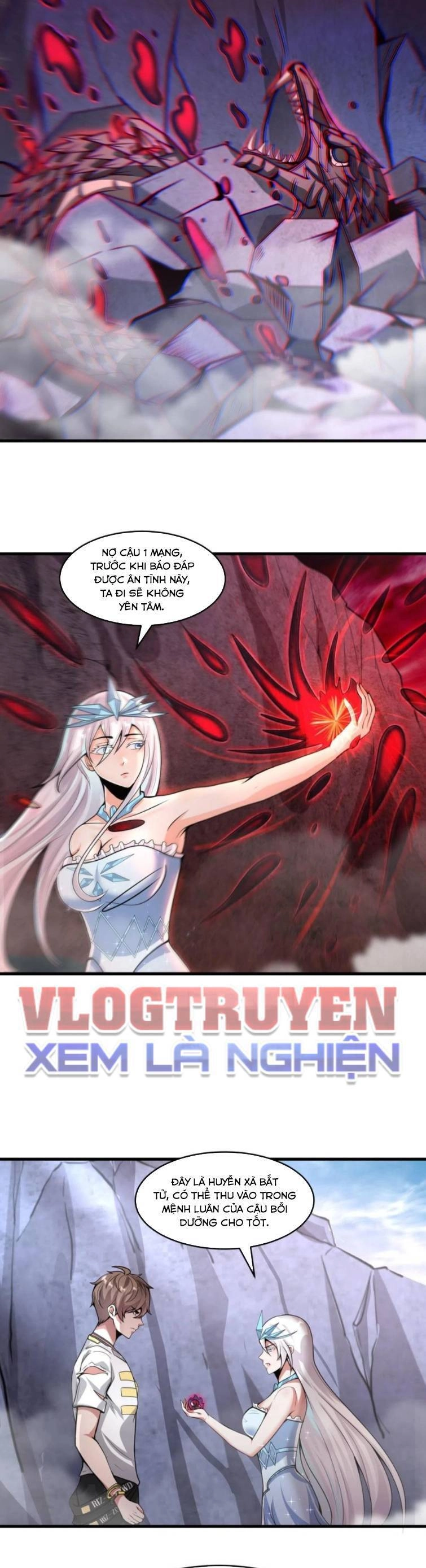 Quái Vật Nhạc Viên Chapter 29 - 4