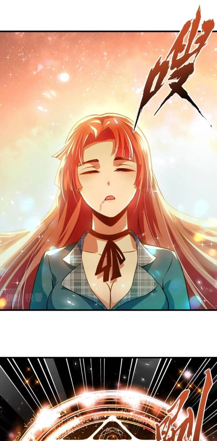 Quái Vật Nhạc Viên Chapter 29 - 10