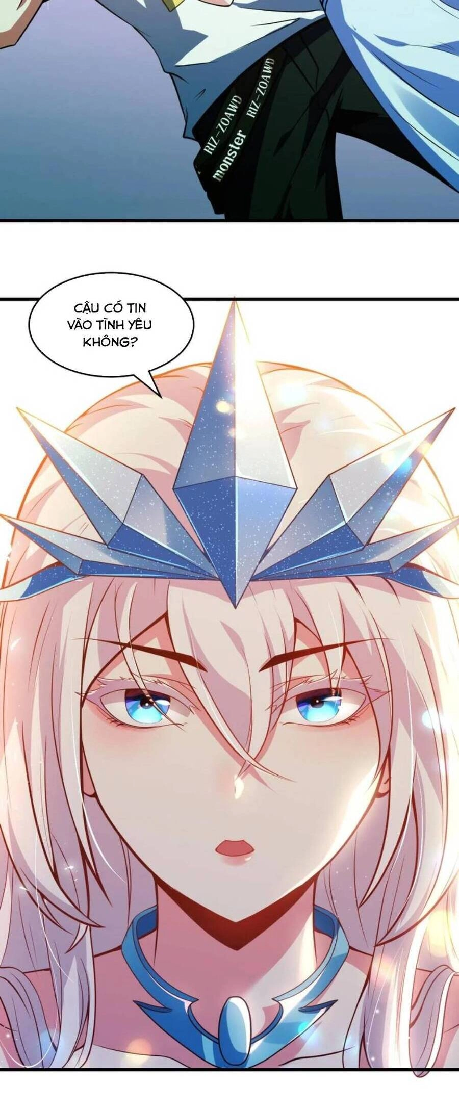 Quái Vật Nhạc Viên Chapter 29 - 14