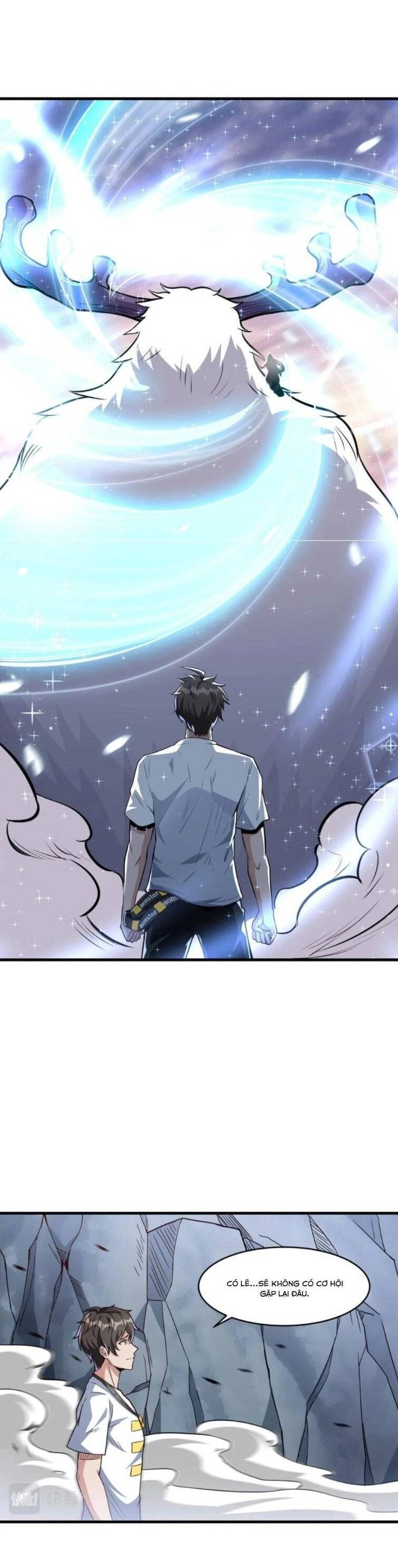 Quái Vật Nhạc Viên Chapter 30 - 9