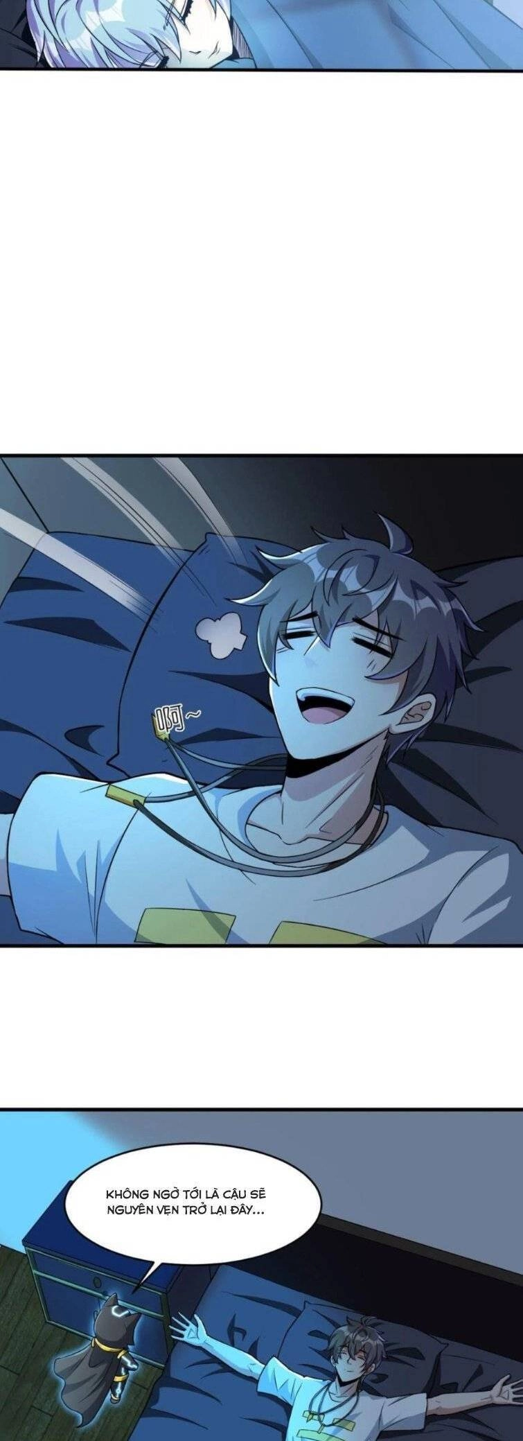 Quái Vật Nhạc Viên Chapter 30 - 14