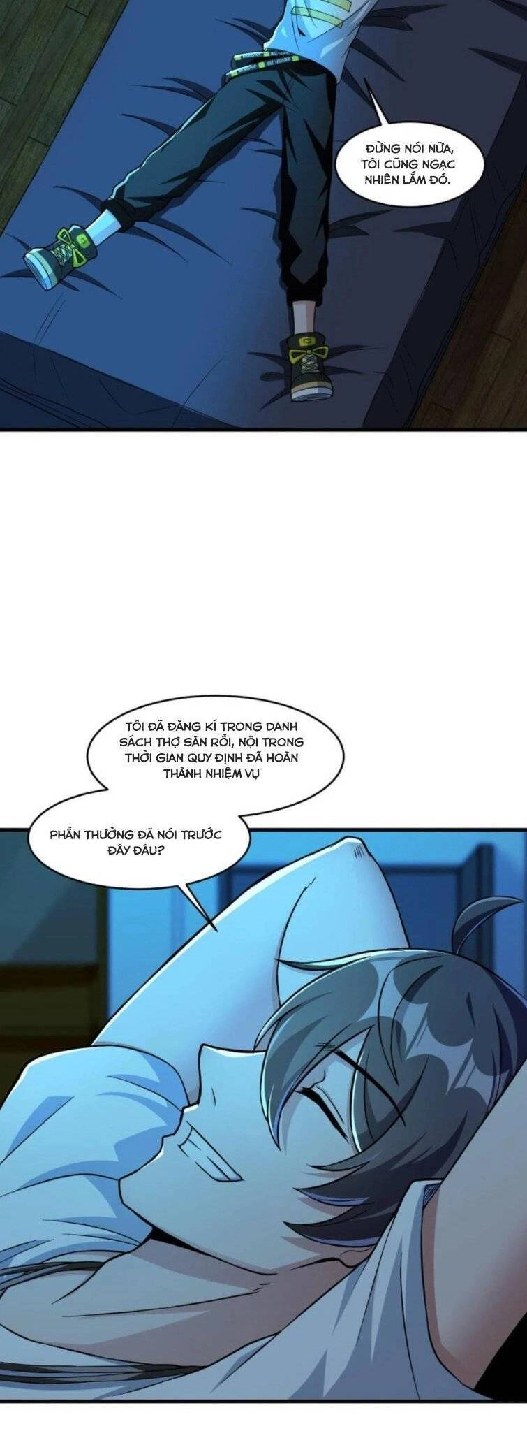 Quái Vật Nhạc Viên Chapter 30 - 15