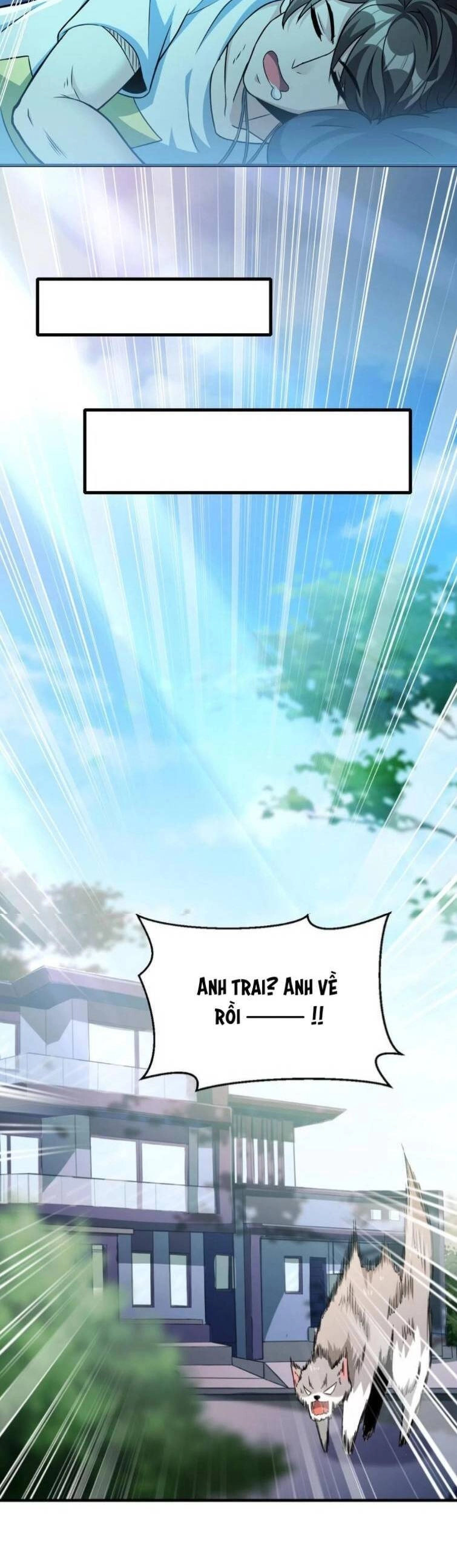 Quái Vật Nhạc Viên Chapter 31 - 5