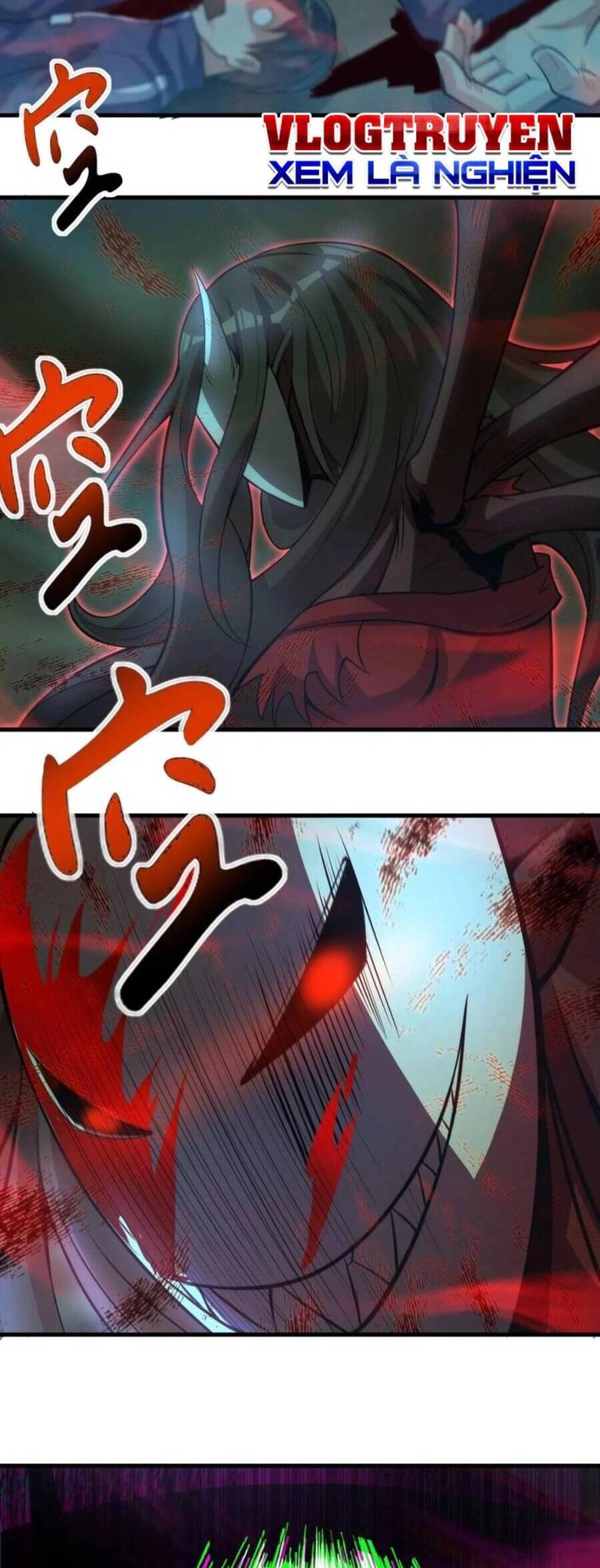 Quái Vật Nhạc Viên Chapter 31 - 17