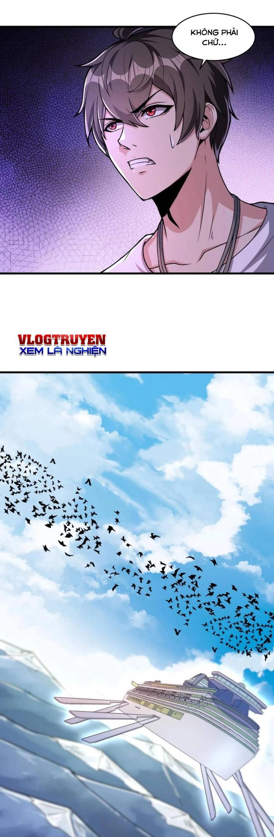 Quái Vật Nhạc Viên Chapter 32 - 18