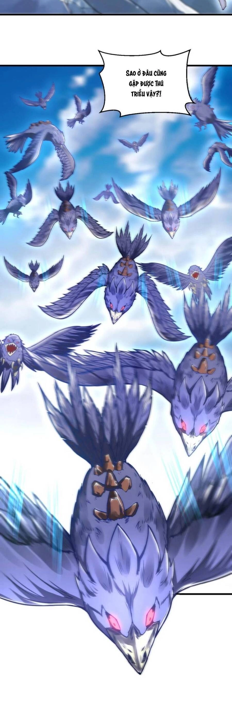 Quái Vật Nhạc Viên Chapter 32 - 19